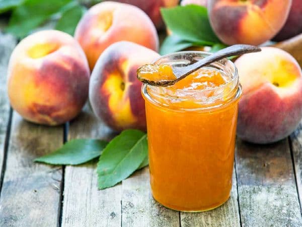 قیمت خرید کنسانتره هلو ارگانیک + فروش ویژه